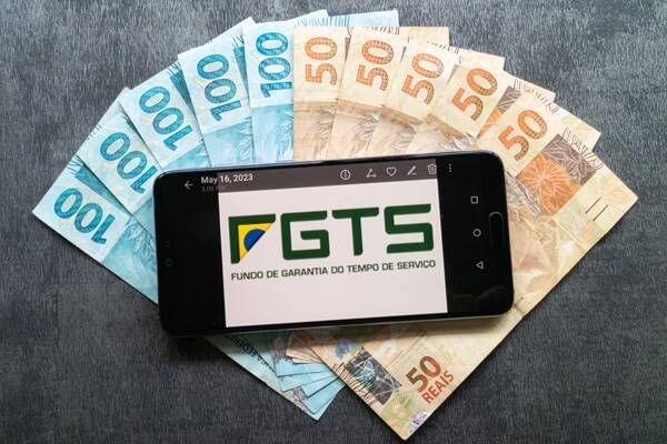 FGTS: Entenda de um Jeito Fácil como Funciona o Saque-Aniversário